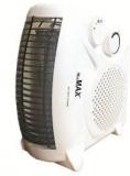 Minmax 1000/2000 WATT PVC ROOM HEATER