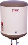 Minmax 25 Litres ECO EG Vertical Storage Water Heater (Ivory)