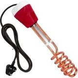 Mobone 1500 Watt Water Proof Copper Heating Element Shock Proof Shock Proof Immersion Heater Rod (copper)