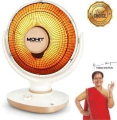 Mohit Sun Heater Carbon Room Heater