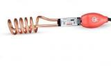 Monex New Copper Anti Shocked 1500 W Immersion Heater Rod (Water)