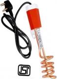 Moonstruck 1500 Watt ISI SHOCK PROOF COPPER 1500 W Immersion Heater Rod (WATER, OIL, MOST OF LIQUID SUBSTANCES)