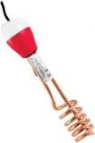 Moonstruck ISI SHOCK PROOF COPPER 2000 W Immersion Heater Rod (WATER, OIL, MOST OF LIQUID SUBSTANCES)