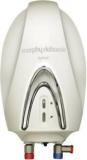 Morphy 1 Litres Quente Richards Instant Water Heater (White)