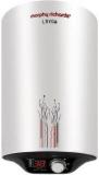 Morphy 10 Litres Lavo Richards Storage Water Heater (White)