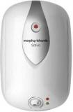 Morphy 10 Litres Salvo 10 Ltr Richards Storage Water Heater (White)