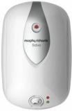 Morphy 10 Litres SALVO Richards Storage Water Heater (Grey)