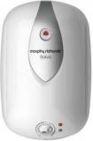 Morphy 10 Litres Salvo Richards Storage Water Heater (White)