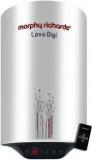 Morphy 15 Litres Lavo Digi Richards Storage Water Heater (White)