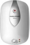 Morphy 15 Litres Salvo Richards Storage Water Heater (White)