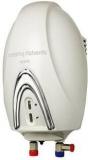 Morphy 3 Litres Quanto Storage Water Heater (Grey)