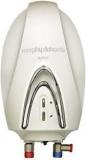 Morphy 3 Litres Quente 3KW Storage Water Heater (White)