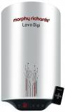 Morphy Richards 2000 Lavo Digital With Remote Digi Element Heater White