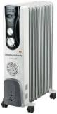 Morphy Richards 2400 Watt OFR 09F OFR 09F Oil Filled Room Heater