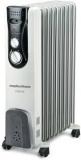 Morphy Richards OFR 09 Without Fan Oil Filled Room Heater