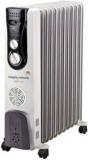 Morphy Richards OFR 11F With Fan Oil Filled Room Heater