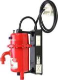 Mr Shot 1 Litres AMAZE RED Mr.SHOT Instant Water Heater (Red)