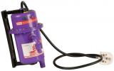 Mr.Shot 1 Litres Classic Instant Geysers Violet