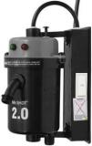 Mr Shot 1 Litres JOGGER GREY Mr.SHOT Instant Water Heater (Dark Grey)