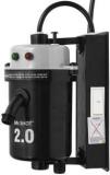 Mr Shot 1 Litres JOGGER METALLIC GREY Mr.SHOT Instant Water Heater (METALLIC GREY)