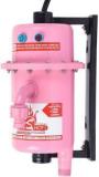 Mr Shot 1 Litres Mr.SHOT CLASSIC AUTOMATIC Mr.SHOT Instant Water Heater (Pink)