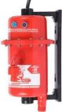 Mr Shot 1 Litres Mr.SHOT CLASSIC AUTOMATIC Mr.SHOT Instant Water Heater (Red)