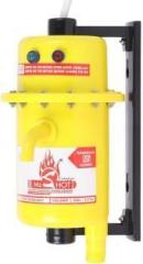 Mr Shot 1 Litres Mr.SHOT ECONOMY AUTOMATIC Mr.SHOT Instant Water Heater (Yellow)