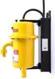 Mr Shot 1 Litres PRIME YELLOW Mr.SHOT Instant Water Heater (Yellow)