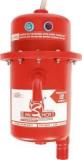 Mr Shot 1 Litres SMART Mr.SHOT Instant Water Heater (Red)