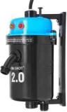 Mr Shot 1 Litres WALKER BLUE Mr.SHOT Instant Water Heater (Blue)