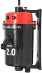 Mr Shot 1 Litres WALKER RED Mr.SHOT Instant Water Heater (Red)