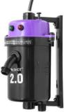 Mr Shot 1 Litres WALKER VIOLET Mr.SHOT Instant Water Heater (Violet)