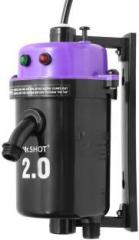 Mr Shot 1 Litres WALKER VIOLET Mr.SHOT Instant Water Heater (Violet)