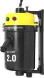 Mr Shot 1 Litres WALKER YELLOW Mr.SHOT Instant Water Heater (Yellow)