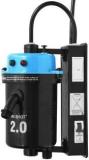 Mr Shot 1 Litres WINNER BLUE Mr.SHOT Instant Water Heater (Blue)