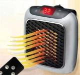 My Baby Love A Perfect Care 800 Watt Portable Electric Heater Fan Heater Mini Blower With Remote Control Fan Room Heater