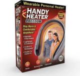 My Baby Love A Perfect Care Handy Heater Freedom Wearable Neck Heater For Cold Winters, 4 Heat Settings Fan Room Heater