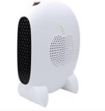 My Baby Love A Perfect Care Portable Mini Fan Heater, Consumption 400W 800W Small Power Heater Household Fan Room Heater