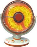 Narmcredential NC_FAN_HEATER FAN _HEATER_01 Carbon Room Heater