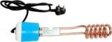 Next In 1500 Watt Premium Quality ISI Mark Shock Proof & Water Proof NIH 440 Copper 1500 W Immersion Heater Rod (Water)