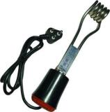 Next In 2000 Watt BLRSF2K Shock Proof Submersible Rod Shock Proof Water Heater (Water, Liquid)