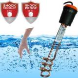 Next In 2000 Watt JustHere Submersible Immersion Rod Shock Proof Water Heater (Water, Oil)