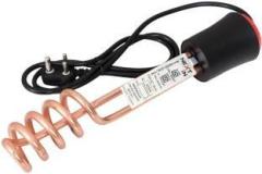 Next In 2000 Watt SmartChoice Copper Rod Red and Black Shock Proof Water Heater (Water, Liquid)