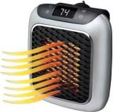 Nilkanth Creation Hub 800 Watt For Home Office Camper Led Screen Radiant Room Heater