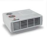 Nova Nh 12070/00 Thermostatic Controlled Superior Blower Silent Fan Room Heater