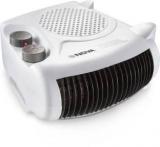 Nova NH 1240 Ultra Silent Fan Room Heater