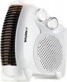 Nova NH 1257 All In One Blower Silent Fan Room Heater