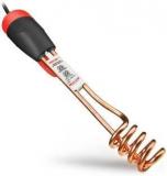 Nova Plus Premium Quality ISI Mark Shock Proof & Water Proof NIH 440 Copper 1500 W Immersion Heater Rod (water)