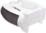 Nova Super Warmer NH 1257 Superior Fan Room Heater