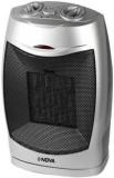 Nova Ultra Silent 902 Oscillating Fan Room Heater